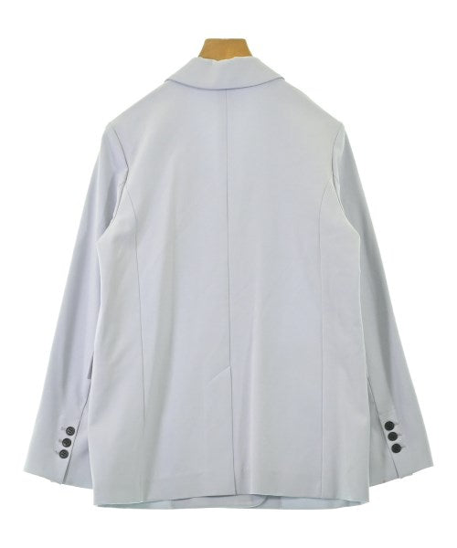 FRAY I.D แจ็คเก็ตลำลอง