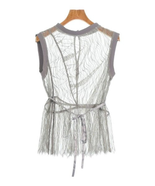 FRAY I.D เสื้อกั๊ก