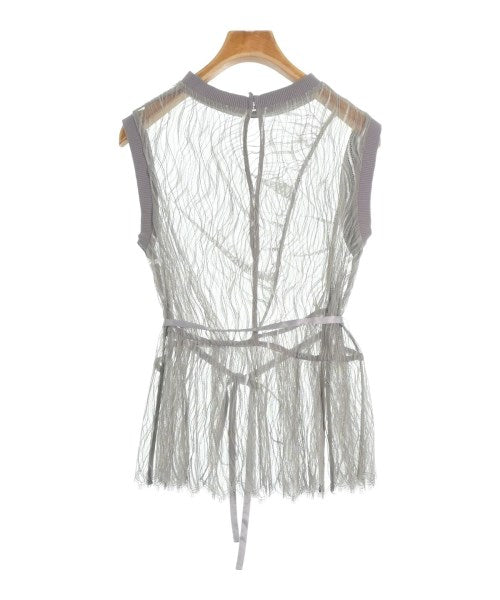 FRAY I.D เสื้อกั๊ก