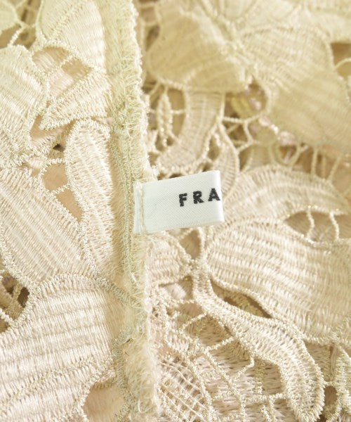 FRAY I.D เสื้อสตรี