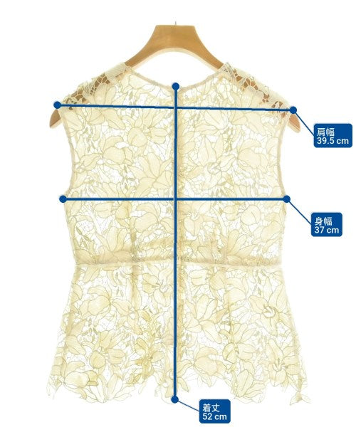 FRAY I.D เสื้อสตรี