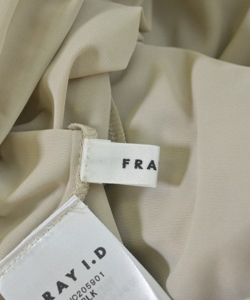 FRAY I.D ชุดเดรส