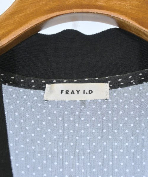 FRAY I.D ชุดเดรส