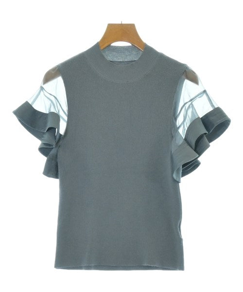 FRAY I.D เสื้อกันหนาว