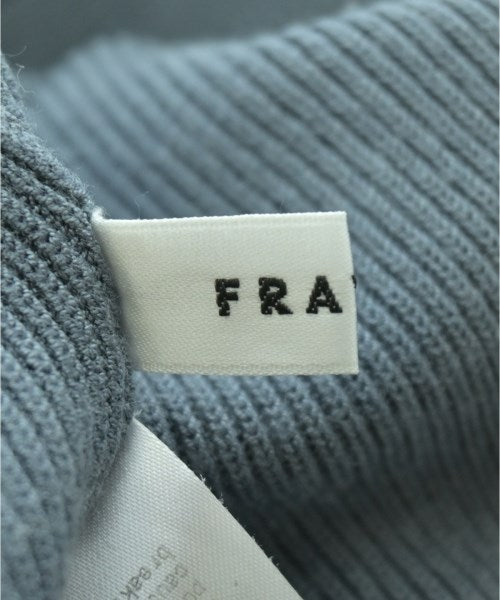 FRAY I.D เสื้อกันหนาว