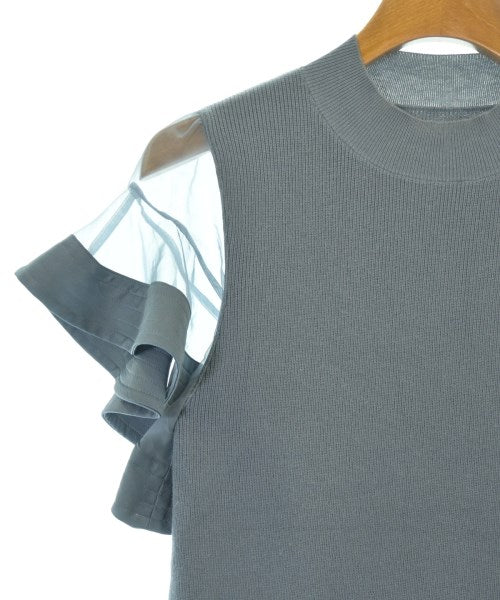 FRAY I.D เสื้อกันหนาว
