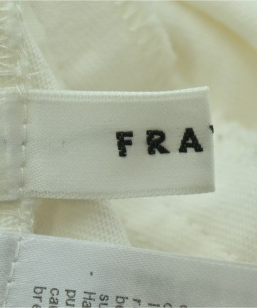 FRAY I.D เสื้อยืด/เสื้อท็อปส์