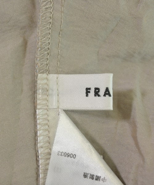 FRAY I.D เสื้อลำลอง