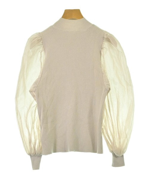 FRAY I.D เสื้อกันหนาว