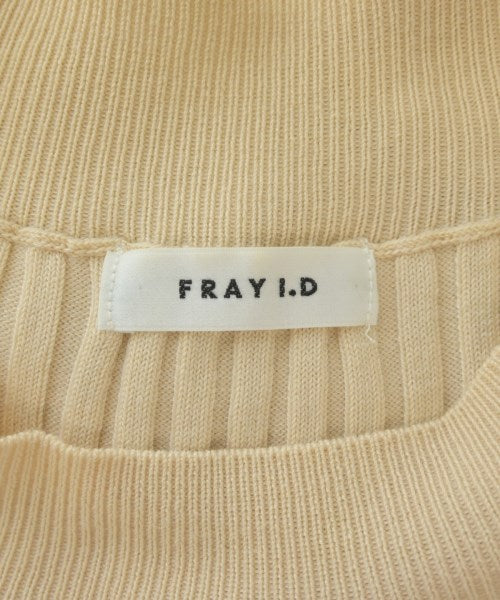 FRAY I.D ชุดเดรส