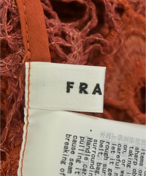 FRAY I.D ชุดเดรส
