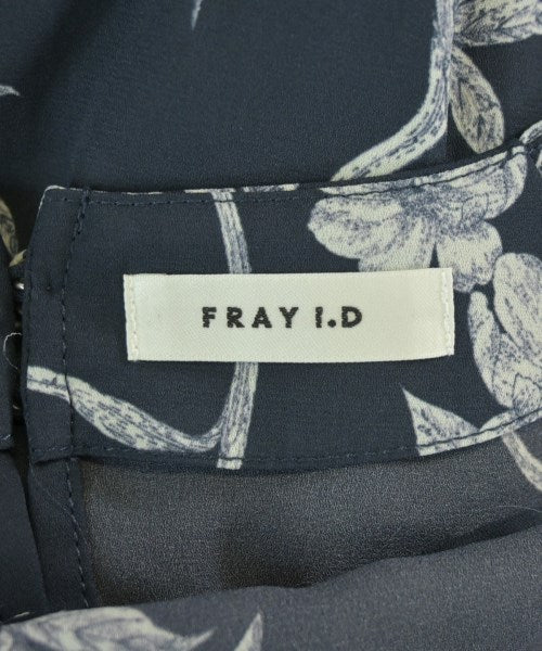FRAY I.D ชุดเดรส