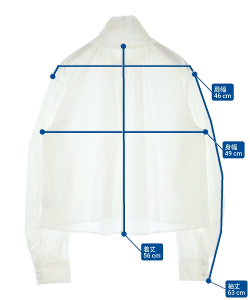 FRAY I.D เสื้อสตรี