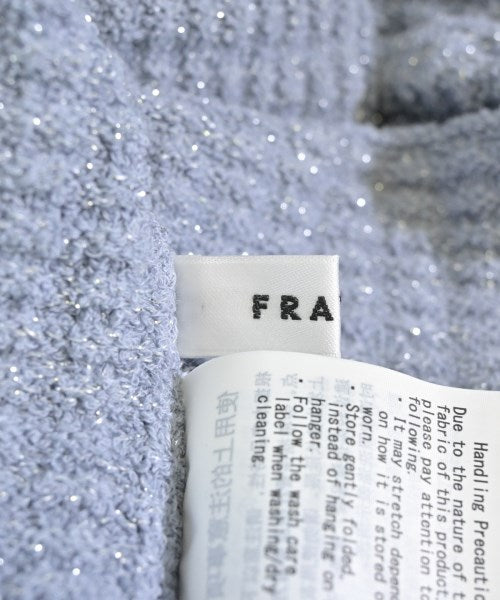 FRAY I.D ชุดเดรส