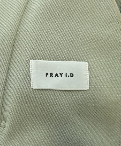 FRAY I.D เสื้อโค้ท อื่น