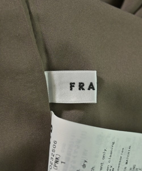 FRAY I.D ชุดเดรส