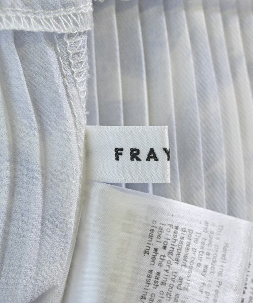 FRAY I.D ชุดเดรส
