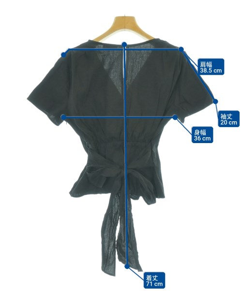 FRAY I.D เสื้อสตรี