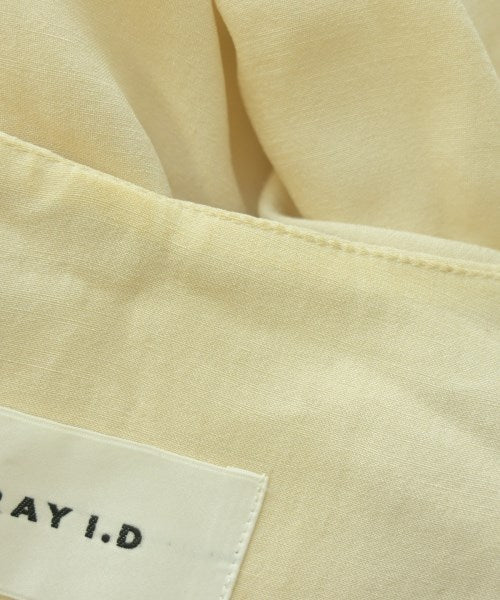 FRAY I.D แจ็คเก็ต