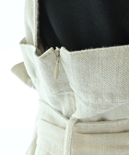 FRAY I.D ชุดเอี๊ยม/เสื้อคลุมหลวมๆ/จั๊มสูท