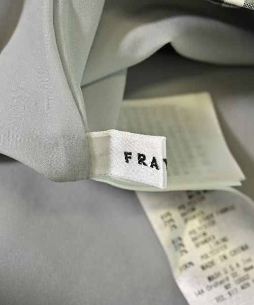 FRAY I.D กระโปรงยาว/แม็กซี่ยาว