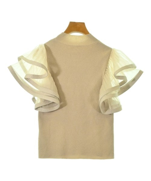FRAY I.D เสื้อกันหนาว