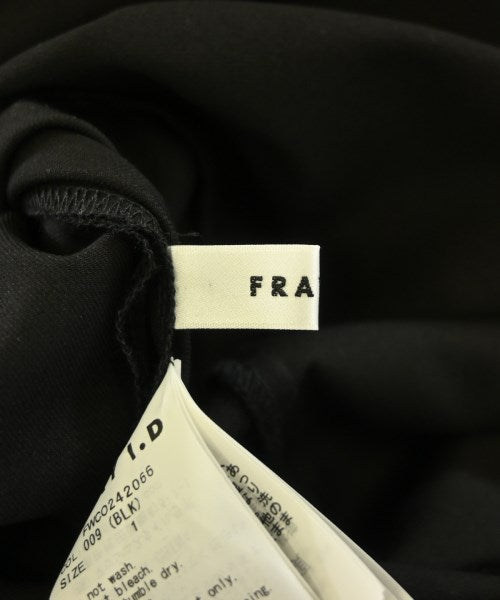 FRAY I.D ชุดเดรส