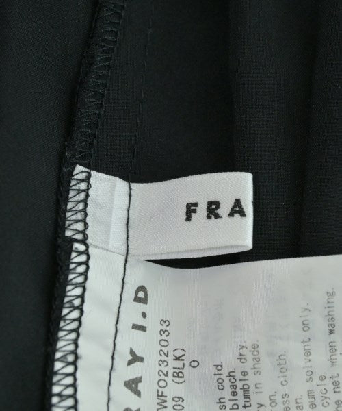 FRAY I.D ชุดเดรส