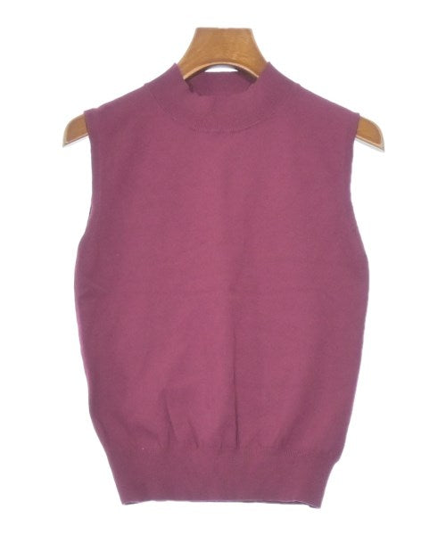 FRAY I.D เสื้อแขนกุด