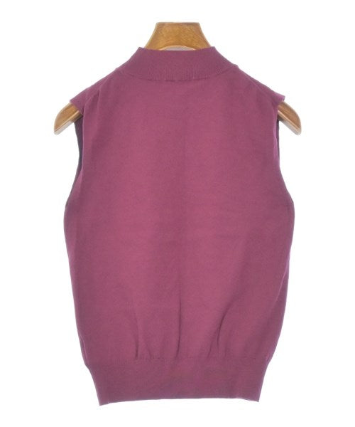 FRAY I.D เสื้อแขนกุด