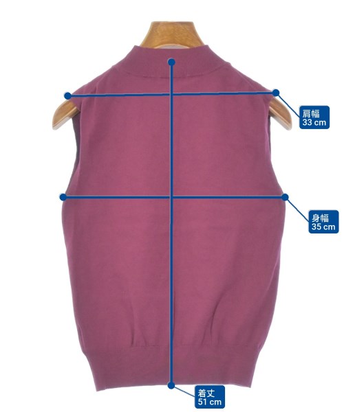 FRAY I.D เสื้อแขนกุด