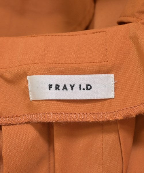 FRAY I.D ชุดเดรส
