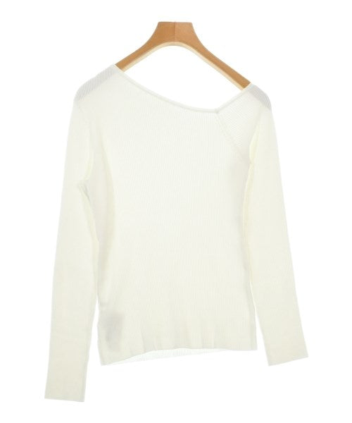 FRAY I.D เสื้อกันหนาว
