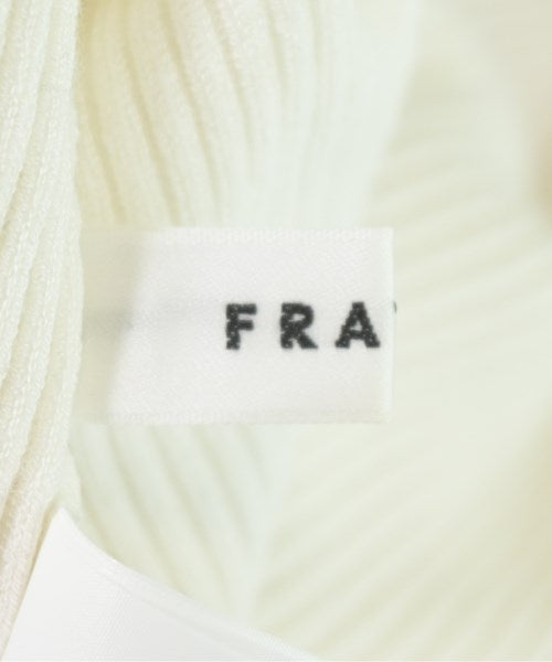 FRAY I.D เสื้อกันหนาว