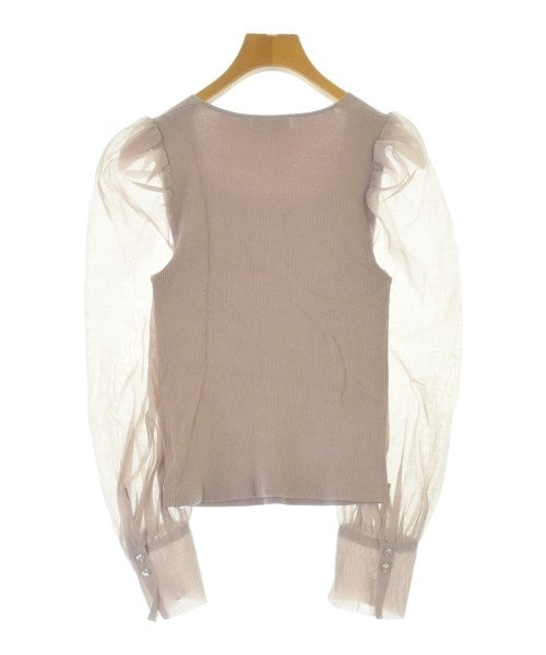 FRAY I.D เสื้อกันหนาว