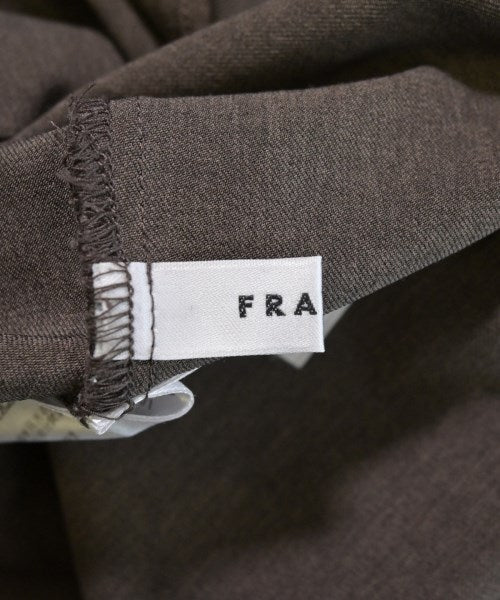 FRAY I.D กระโปรงยาว/แม็กซี่ยาว