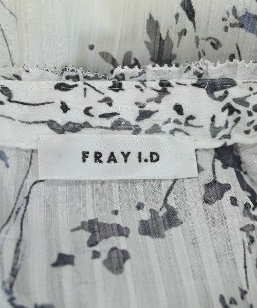 FRAY I.D ชุดเดรส