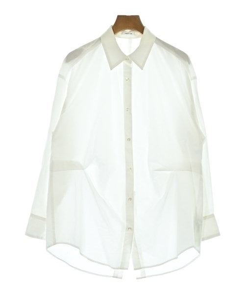 FRAY I.D เสื้อลำลอง