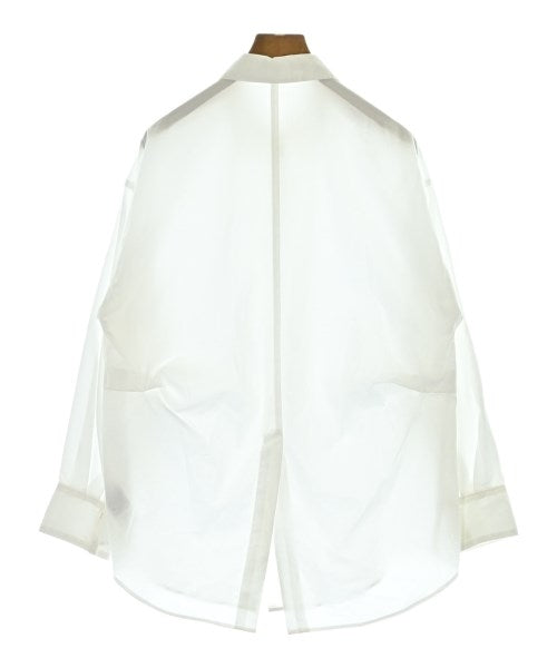 FRAY I.D เสื้อลำลอง