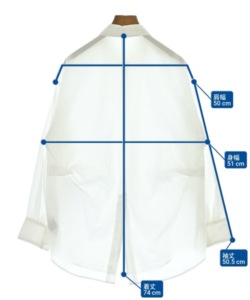 FRAY I.D เสื้อลำลอง