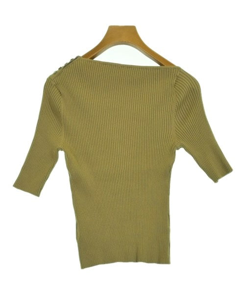 FRAY I.D เสื้อกันหนาว