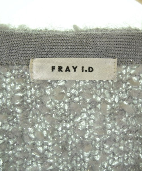 FRAY I.D เสื้อคาร์ดิแกน