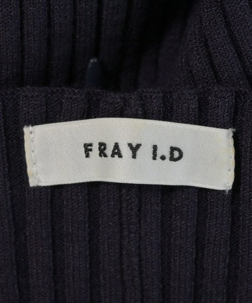 FRAY I.D ชุดเดรส