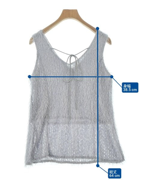 FRAY I.D เสื้อกั๊ก