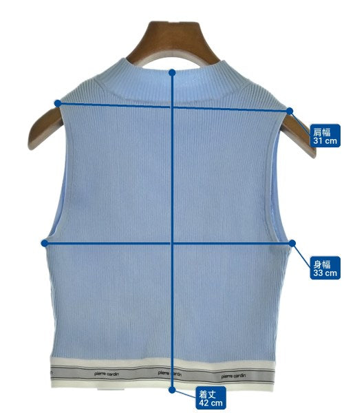 FRAY I.D เสื้อกั๊ก