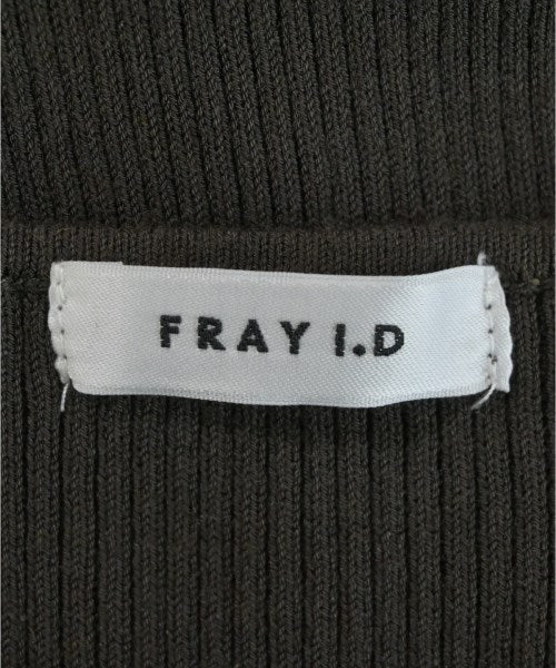 FRAY I.D ชุดเดรส