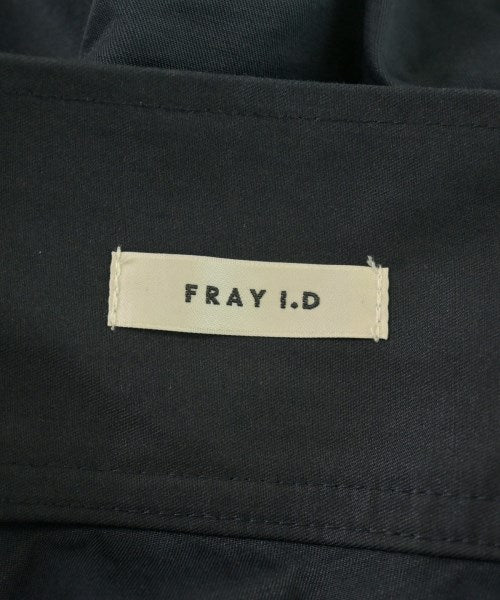 FRAY I.D กระโปรงยาว/แม็กซี่ยาว