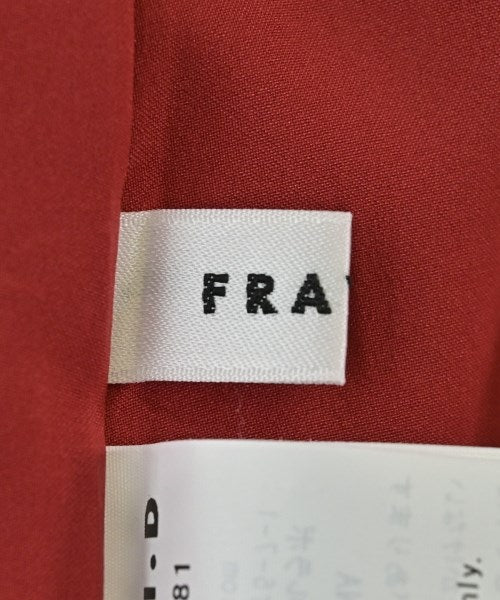 FRAY I.D ชุดเดรส