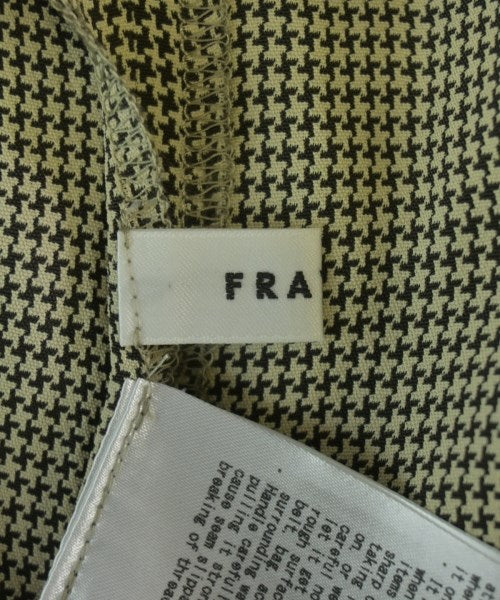FRAY I.D ชุดเดรส