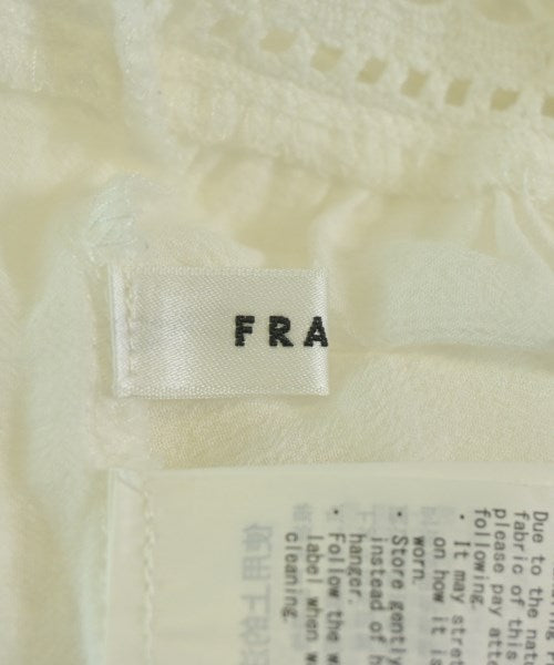 FRAY I.D ชุดเดรส